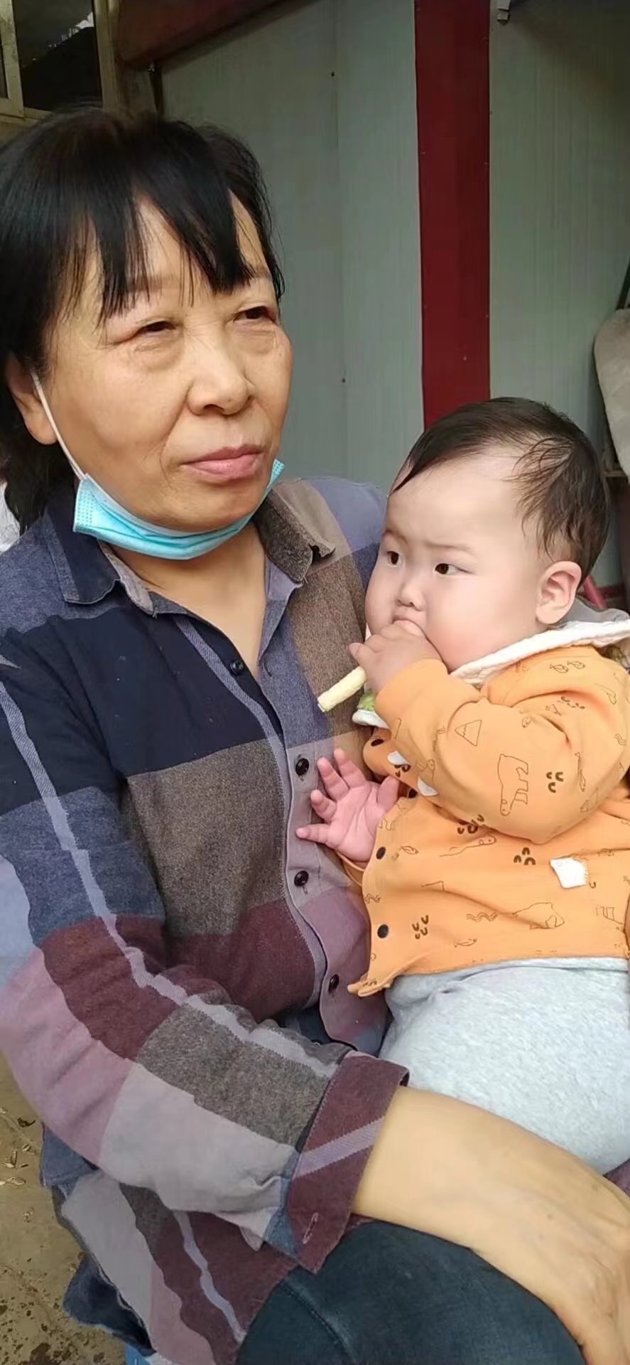1010向老师汇报学法情况1.jpg